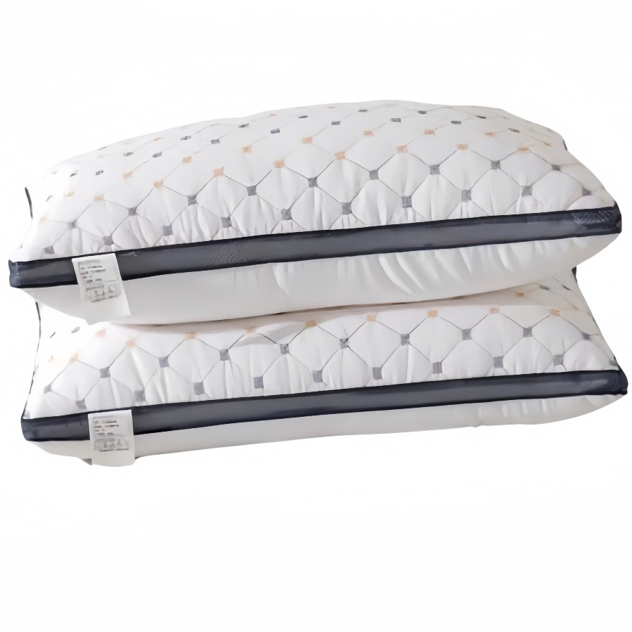 Ruột gối trần quả trám cao cấp kích thước 50 cm x 70 cm [ HÀNG LOẠI 1 ]