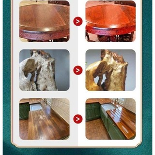 Sáp  ong đánh  bóng  gỗ