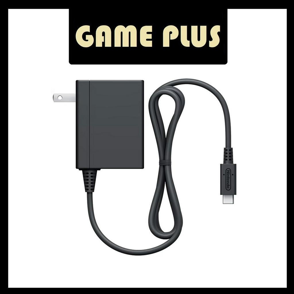 Sạc Nintendo Switch dùng cho máy V1 V2 Oled Lite
