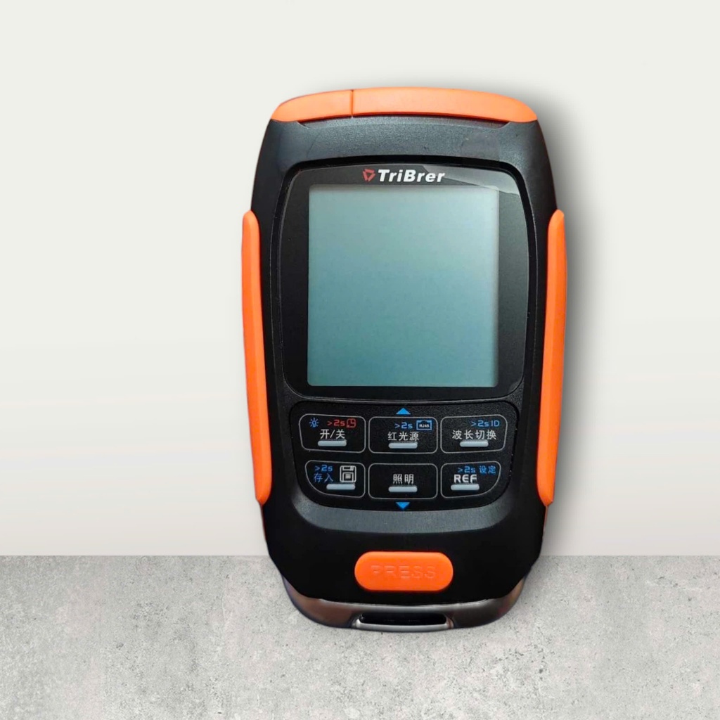 Máy đo công suất quang Tribrer APM50NT