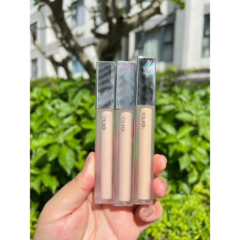 Che Khuyết Điểm Clio bản mới