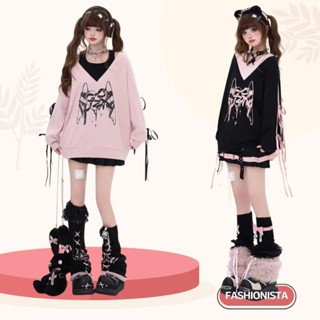 [ RẺ VÔ ĐỊCH]  Áo sweater nữ nỉ trễ vai màu be phối cổ ba lỗ hồng phong cách sexy trẻ trung