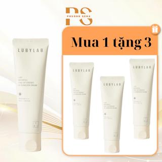 ( Mua 1 Tặng 3) SN1194- Combo 4 TUÝP Kem chống nắng nâng tông LubyLab Tone up essence UV Sunblock Cream Spf50+ PA++++ 50