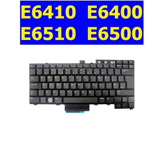 Bàn phím laptop Dell Latitude E6510  E6500, keyboard laptop Dell Latitude E6410  E6400  Dell M4400  Dell M2400