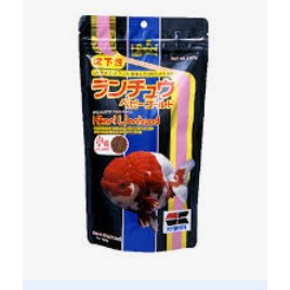 Cám viên chìm cá Vàng -Hikari Lionhead Sinking Mini Pellets (thức ăn hikari cho cá vàng) 350gram