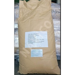 100g Bột Natri Alginate (Sodium Alginate) -Thực phẩm
