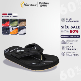 Dép Thái Lan nam xỏ ngón ADDA 2535