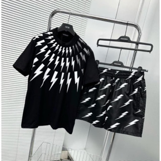  Bộ Đồ Nam Tia Sét Đì Ô Kiểu Cách Mới Cực Phong Cách Bộ Quần Áo Nam Nữ Hot Hit 2024 