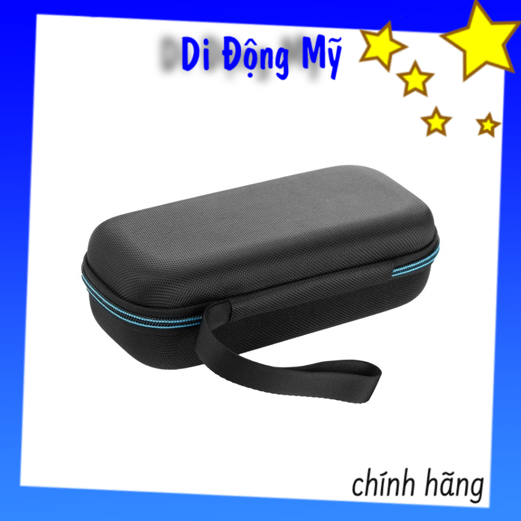 Case Bose Flex - Hộp Eva,Túi đựng cứng bảo vệ chống trầy cho loa blueooth Bose SoundLink Flex