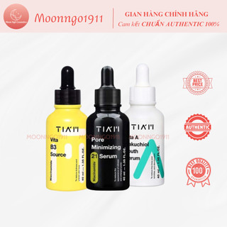 [HÀNG CÔNG TY]Tinh Chất Dưỡng TIA'M Vita Serum 40ml