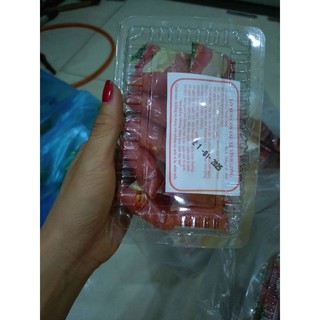 nem chua lai vung 10  chiếc