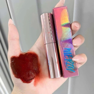 Son kem Merzy V6 vỏ hồng