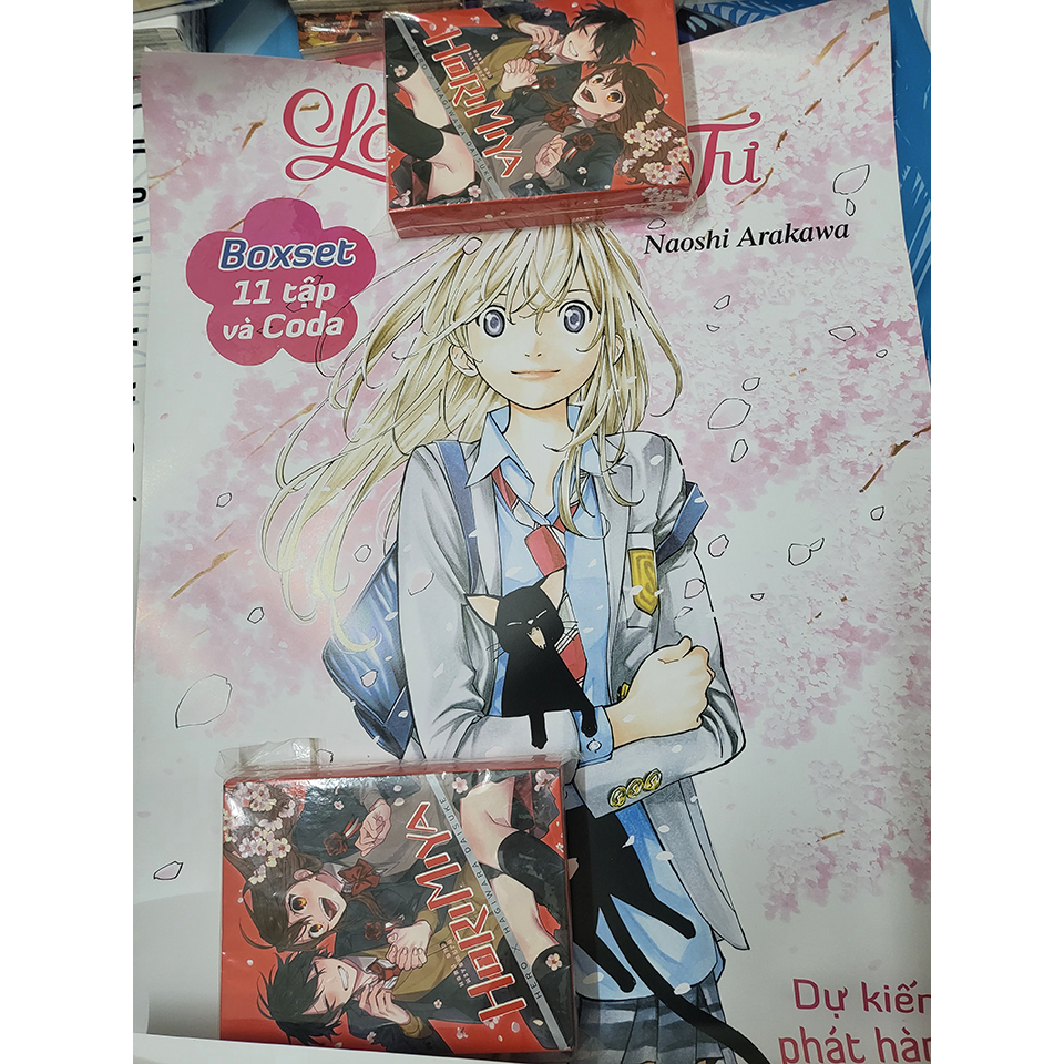 poster phát hành , fes nxbTrẻ