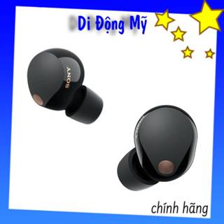  Tai nghe Sony 1000xM5, Tai nghe bluetooth không dây chống ồn TWS Sony WF 1000xM5