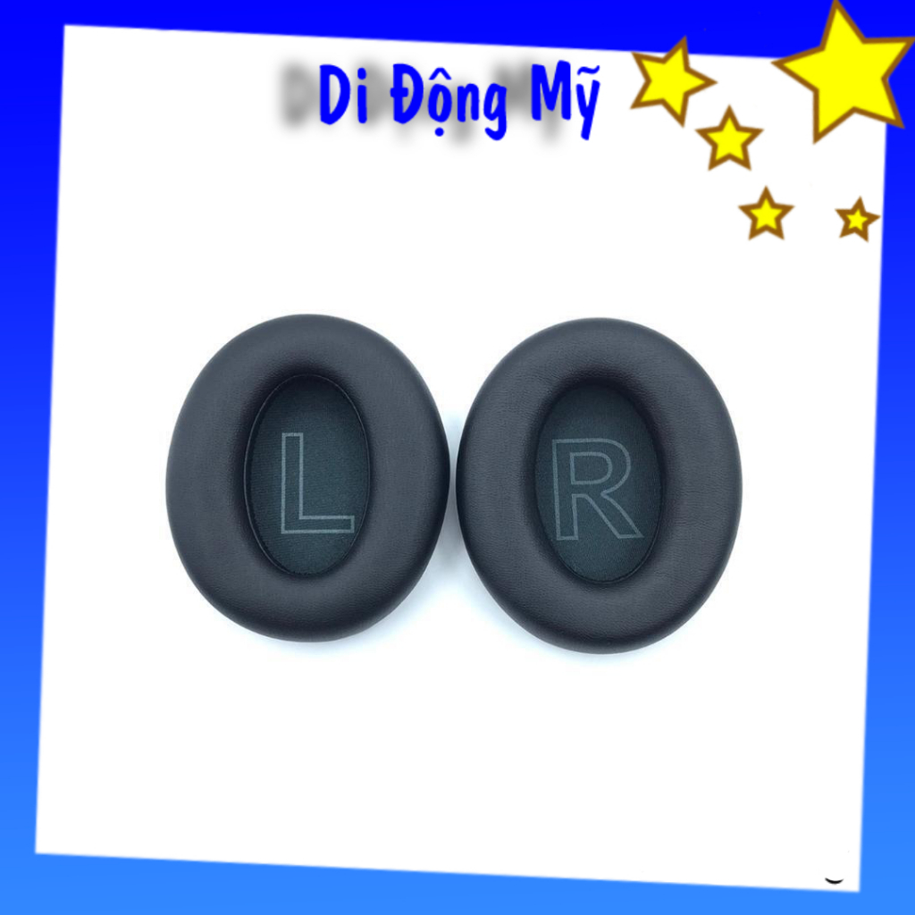 🔥 Cặp mút Anker Q20, Đệm mút thay thế tai nghe Anker Sound Core Life 2 / Q20 / Q20 + / Q20i / Q20BT