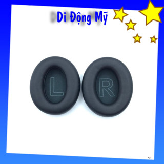   Cặp mút Anker Q20 Đệm mút thay thế tai nghe Anker Sound Core Life 2   Q20   Q20 +   Q20i   Q20BT 