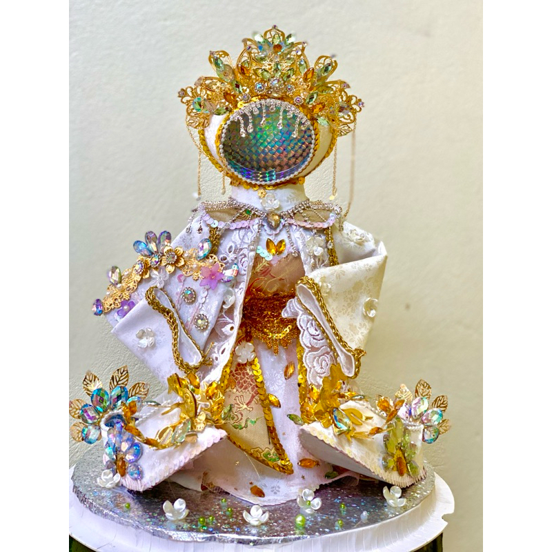 mã dâng Cô Bơ Thoải Phủ