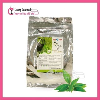 Trà Lài (Lục Trà) Xuân Thịnh Gói 500gr (túi lọc)