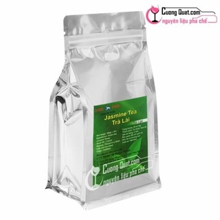 Trà Lài (Lục Trà) Xuân Thịnh Gói 500gr (túi lọc)