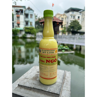 Hương Ngô 500ml - hương ngô Mỹ linh