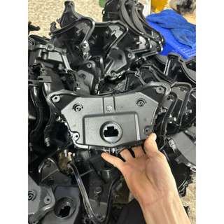  Đế Đèn Làm Bi Wave 50-100-110 Hàng Suruma 