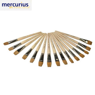 [PRE-ORDER] Cọ Vẽ Mercurius size 20