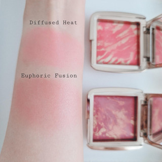 [FULLSIZE, FULLBOX] MÁ HỒNG HG Ambient Lighting Blush