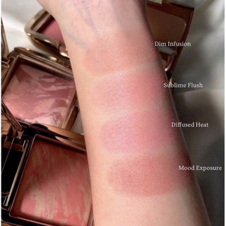 [FULLSIZE, FULLBOX] MÁ HỒNG HG Ambient Lighting Blush