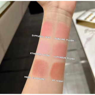 [FULLSIZE, FULLBOX] MÁ HỒNG HG Ambient Lighting Blush