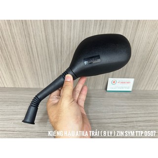 Kiếng hậu Atila Trái ( chân 8 ly ) - ( 1 Cây )