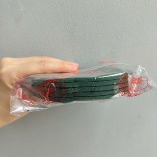 1 Hộp Nhang Đốt Đuổi Muỗi