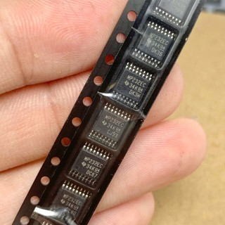 MP232EC MAX3232EC MAX3232ECPWR MAX3232ECPW MP232EC SSOP-16