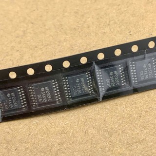 MP232EC MAX3232EC MAX3232ECPWR MAX3232ECPW MP232EC SSOP-16