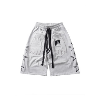 QUẦN SHORT túi BÀN TAY - “Hand” STAR SHORT PANT PHONCHAY