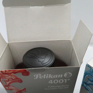 MỰC PELIKAN ĐỨC