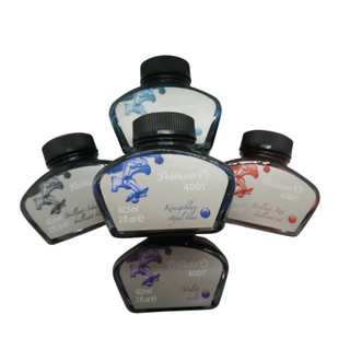 MỰC PELIKAN ĐỨC