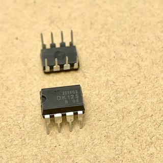 2 cái IC chuyển mạch DK125 DIP-8