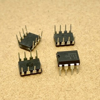2 cái IC chuyển mạch DK125 DIP-8