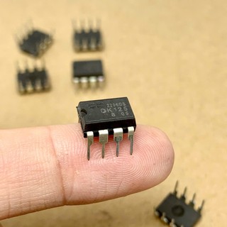 2 cái IC chuyển mạch DK125 DIP-8