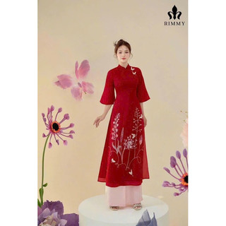 ÁO NỮ KHÁCH THỜI TRANG