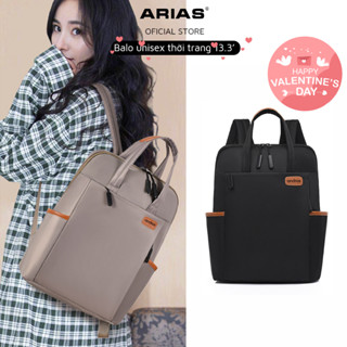Balo nam nữ unisex đi học cao cấp đựng vừa laptop 13,3inch, Ba lô thời trang cặp sách nam nữ mini nhỏ gọn – BL11