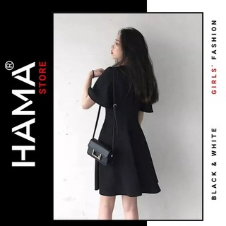 ĐẦM RÚT DÂY NGỰC HAMA STORE H74 - TAY DƠI CÔNG SỞ & DẠO PHỐ