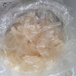 1kg Bánh Tráng Rìa Dẻo ủ bơ