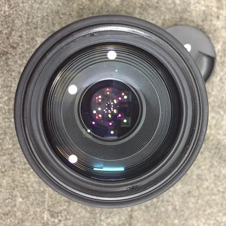 Ống kính Canon EF 100-200 f4.5 - Ống kính Canon EF