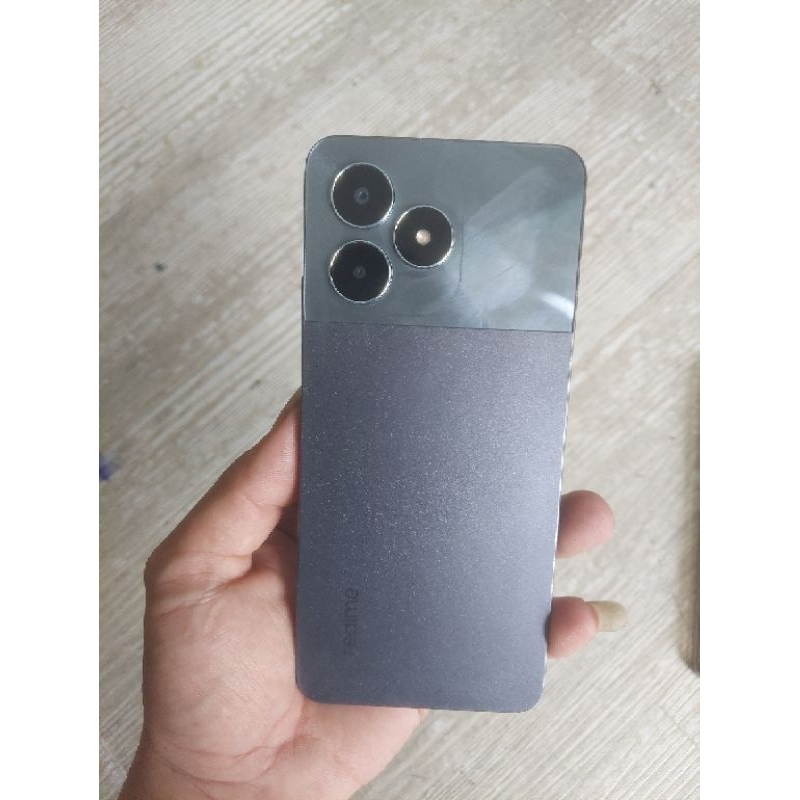 Điện thoại realme Note 50 ram 3GB.64GB