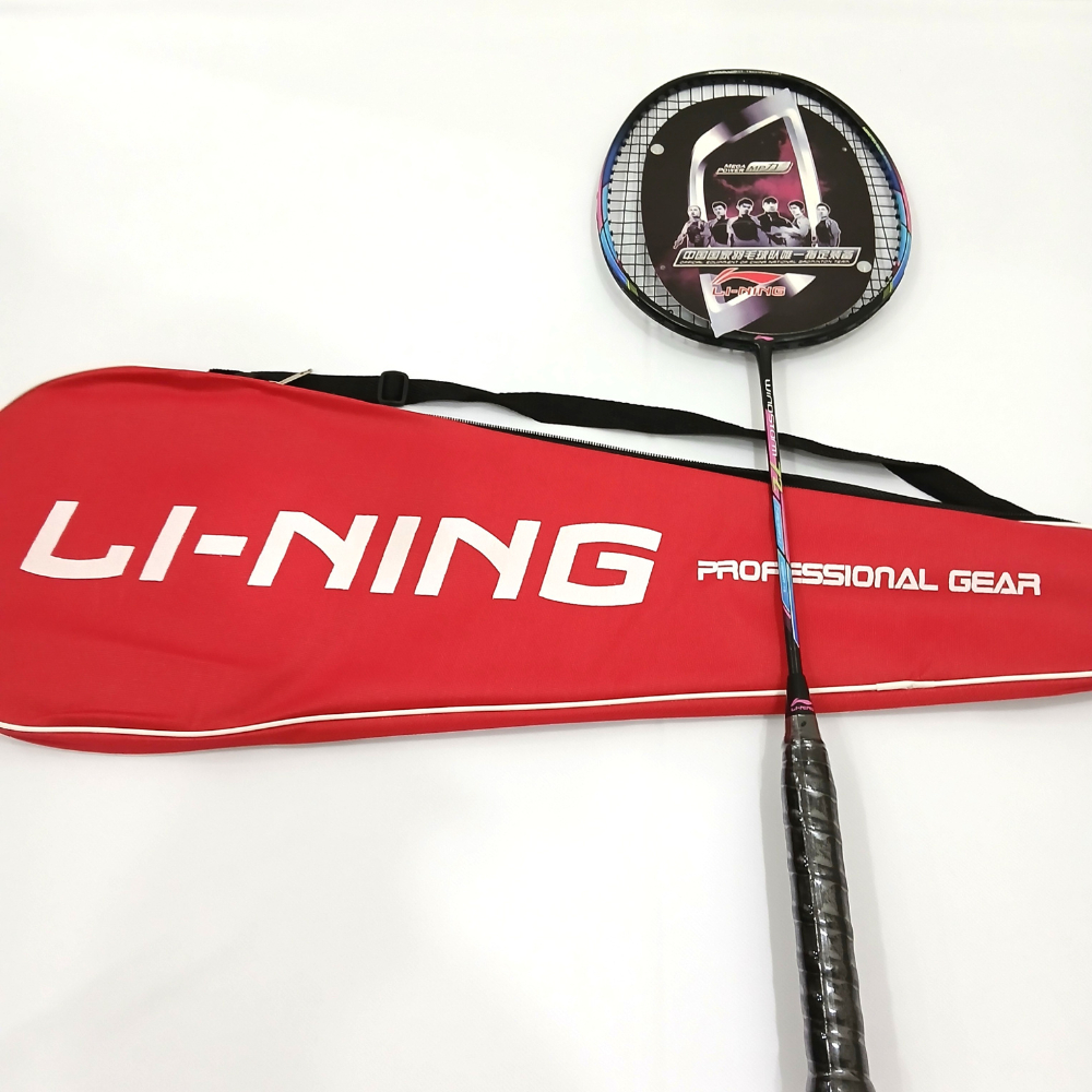 Vợt Cầu Lông Lining  – vợt cầu lông nhẹ - vợt cầu lông cước căng -  vợt cầu lông giá tốt