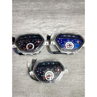 Đồng hồ mặt Wave thái hàng 1.1