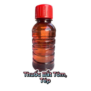 Dụ Tôm Tép Nổi