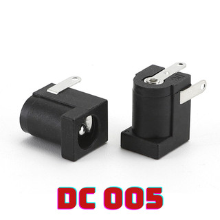 Jack sạc DC005 55*21 chất lượng cao