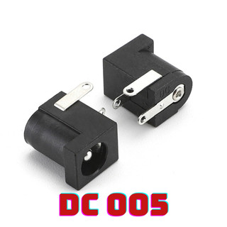 Jack sạc DC005 55*21 chất lượng cao